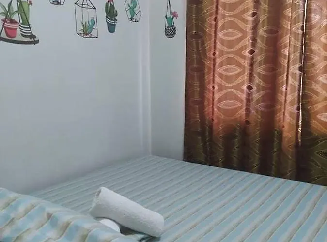 Sea Residences Antonio'S Staycation Apartahotel