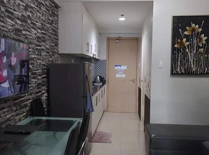 Sea Residences Antonio'S Staycation *