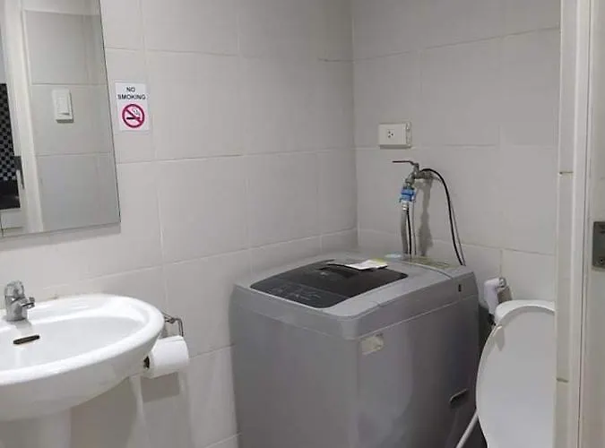 Apartahotel Sea Residences Antonio'S Staycation