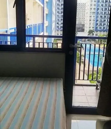 Sea Residences Antonio'S Staycation Manila