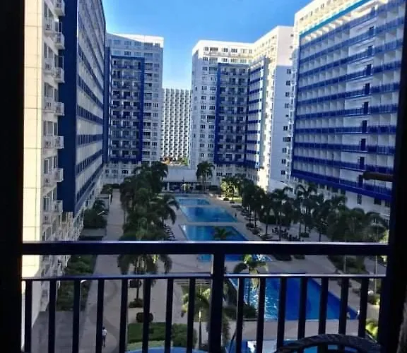 Sea Residences Antonio'S Staycation Apartahotel