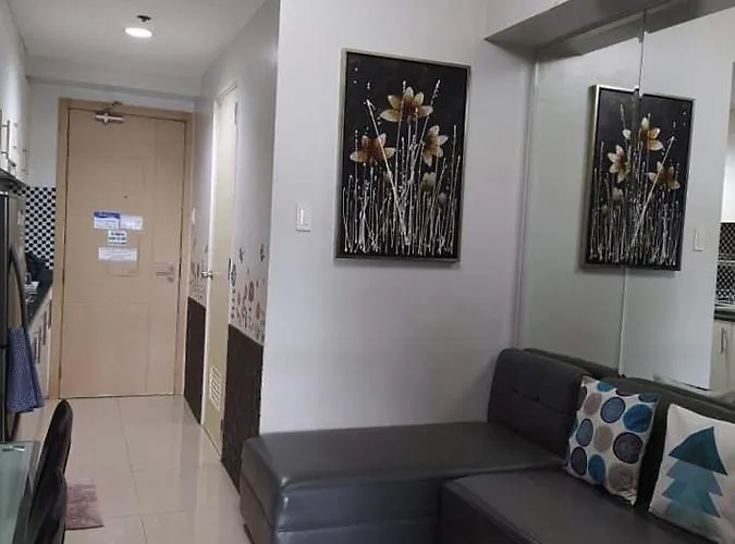 Sea Residences Antonio'S Staycation