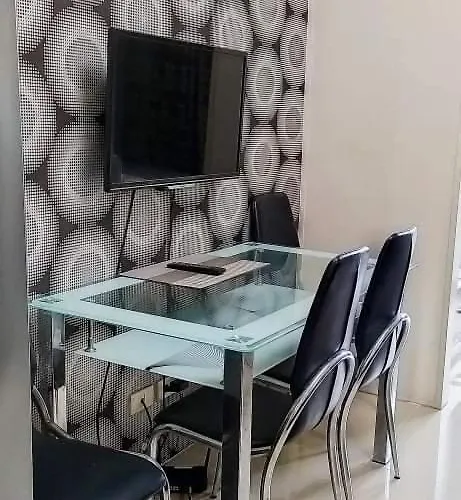 Sea Residences Antonio'S Staycation
