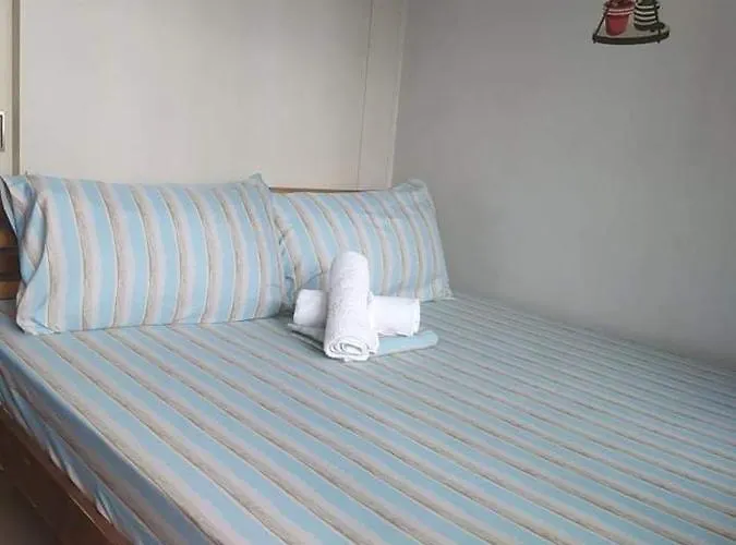 Sea Residences Antonio'S Staycation