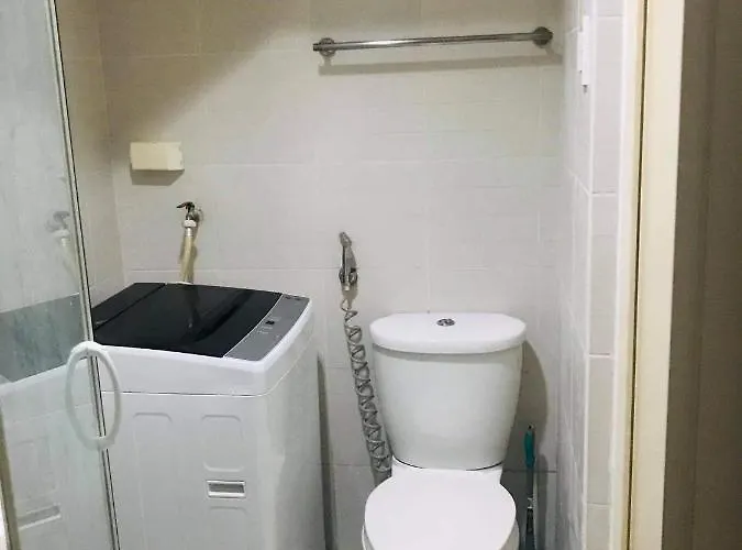 Sea Residences Antonio'S Staycation Manila