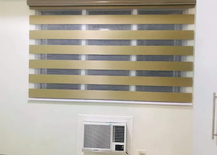 Apartahotel Sea Residences Antonio'S Staycation