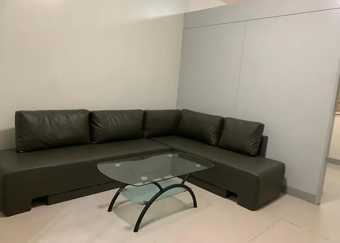 Apartahotel Sea Residences Antonio'S Staycation *