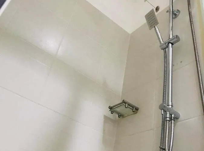 Sea Residences Antonio'S Staycation Apartahotel *