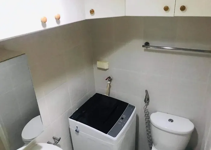 Sea Residences Antonio'S Staycation Apartahotel Manila